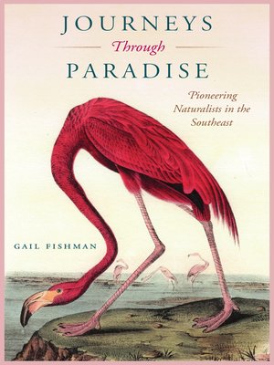 cover image of Journeys Through Paradise